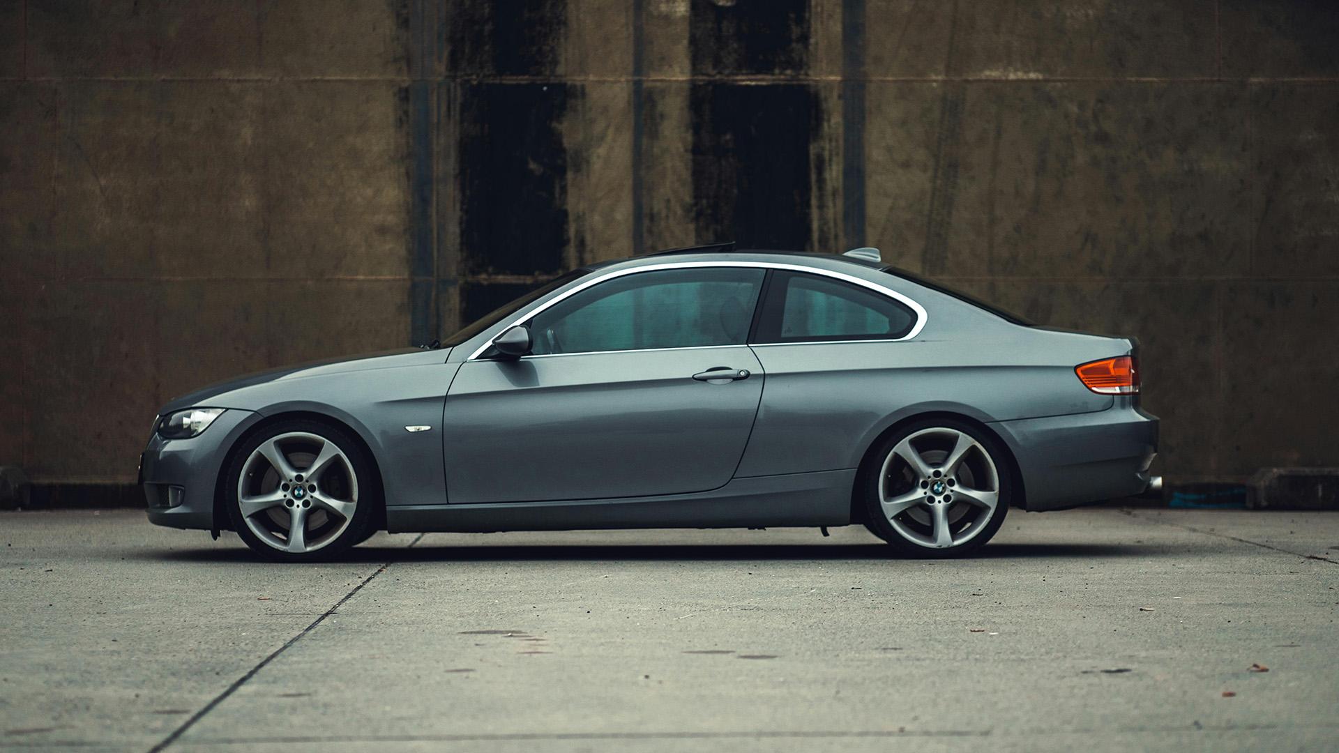 Coupe