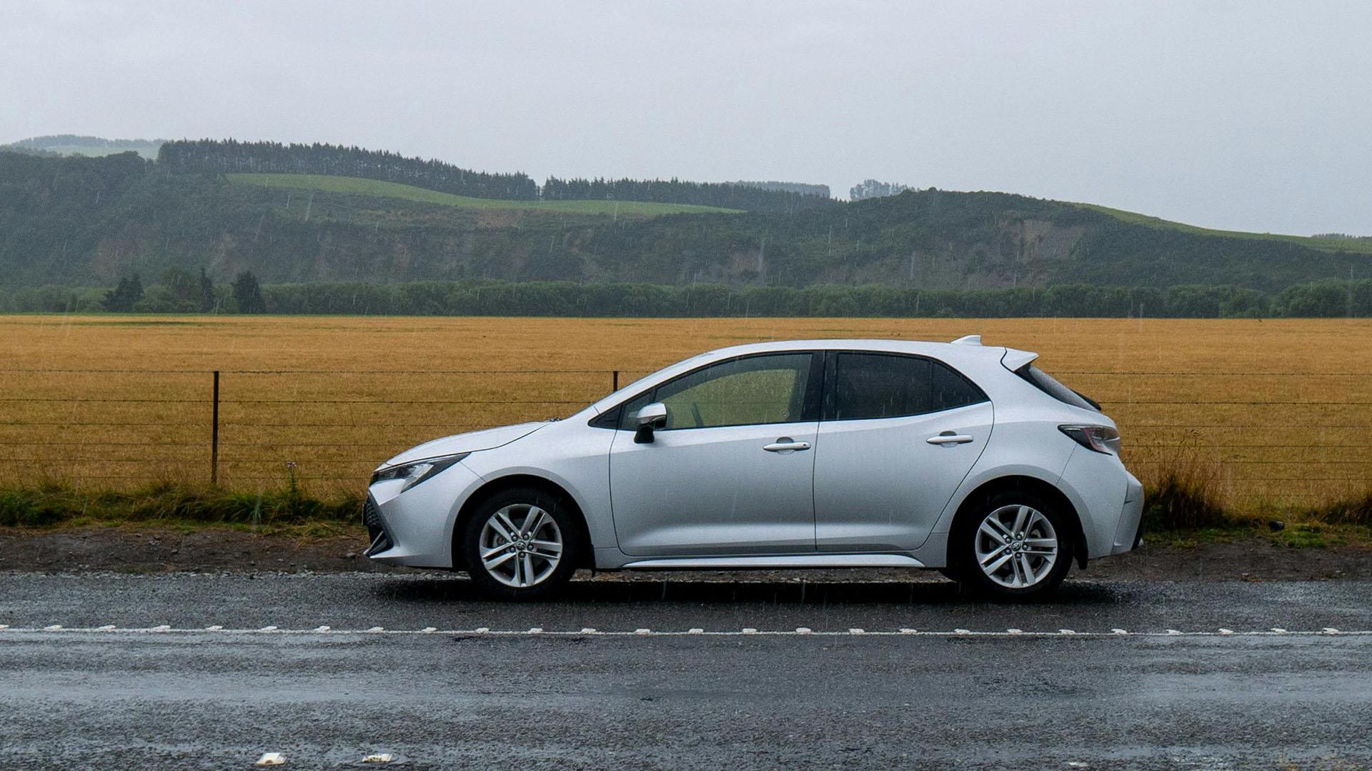 Hatchback