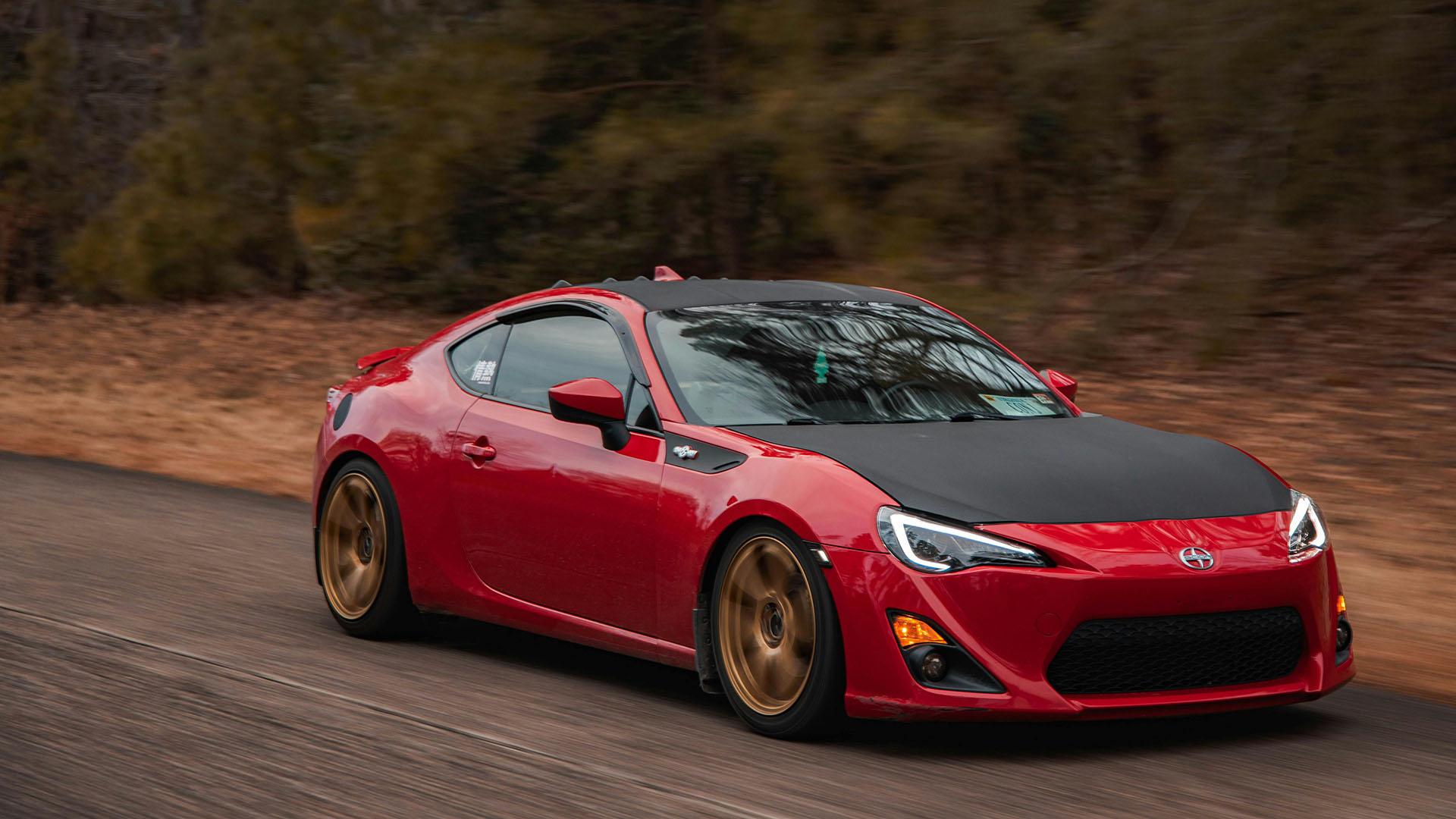 Sport Cars