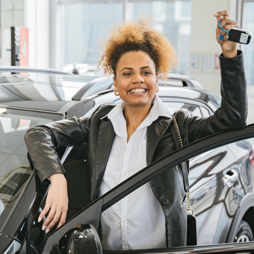 Receive a Competitive Offer Sell Your Car to Us Today.