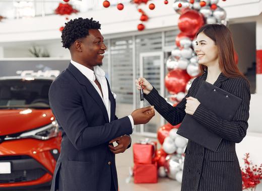 The Ultimate Guide to Buying a Used Car