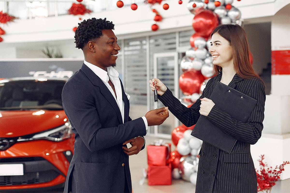 The Ultimate Guide to Buying a Used Car