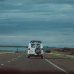 How to Plan a Cross-Country Trip with a Rented Car