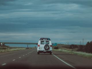 How to Plan a Cross-Country Trip with a Rented Car