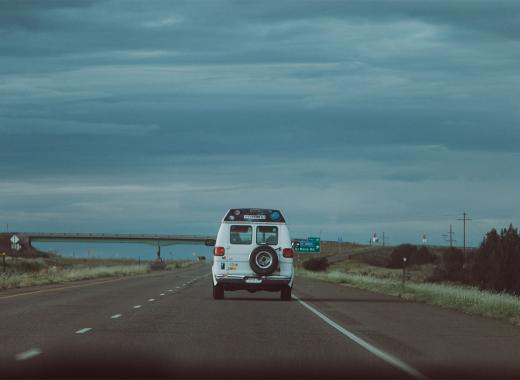 How to Plan a Cross-Country Trip with a Rented Car