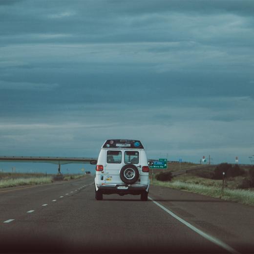 How to Plan a Cross-Country Trip with a Rented Car