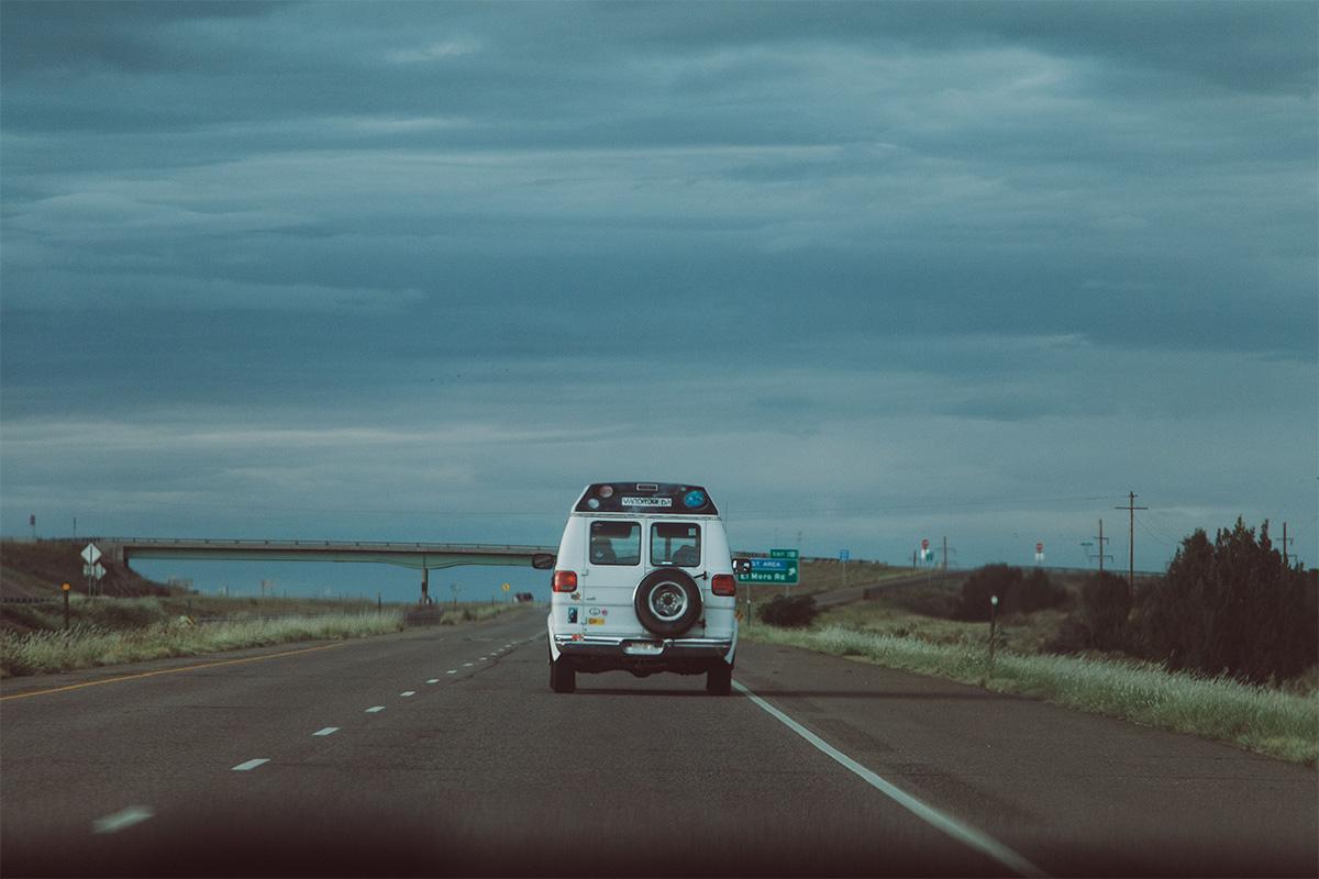 How to Plan a Cross-Country Trip with a Rented Car