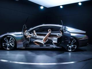 Car Innovations: What to Expect in the Next 5 Years