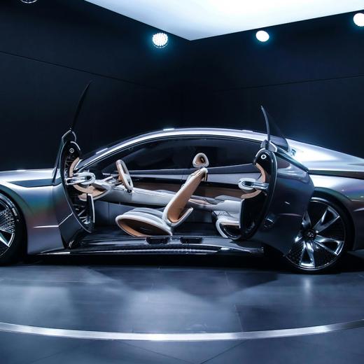 Car Innovations: What to Expect in the Next 5 Years