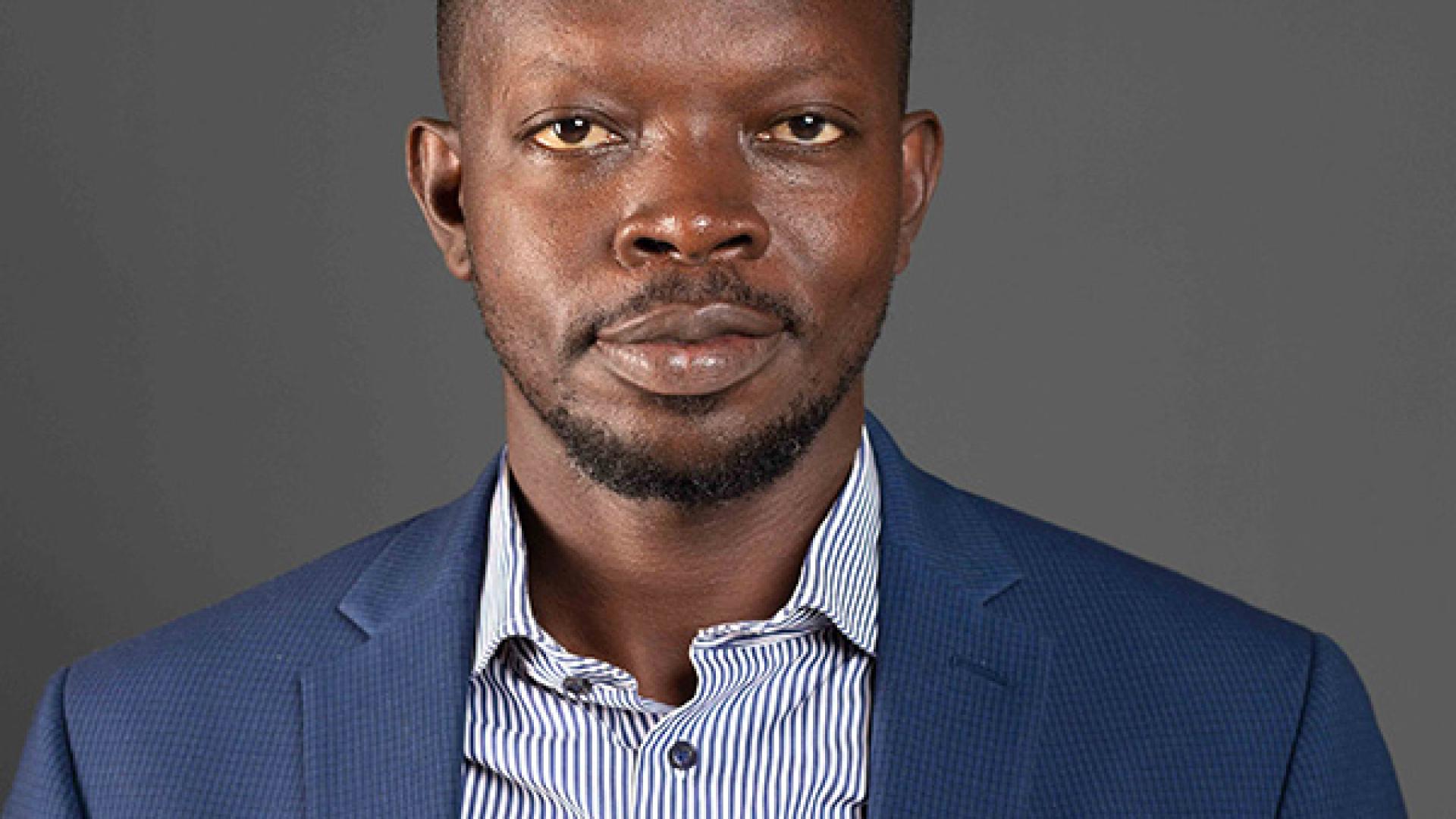 Agyepong Derek Offei