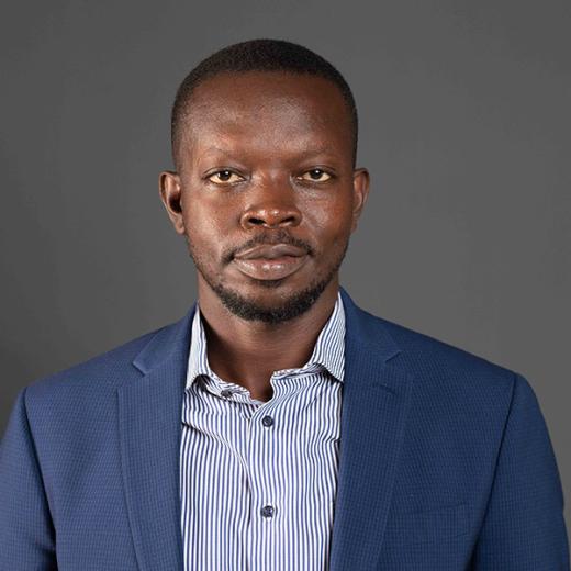 Agyepong Derek Offei